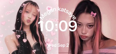 megan