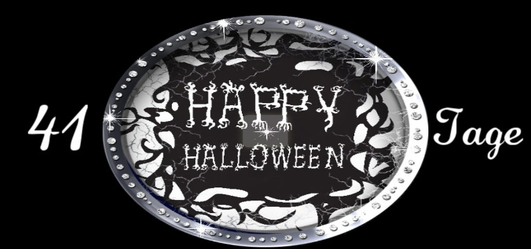  counter Halloween  