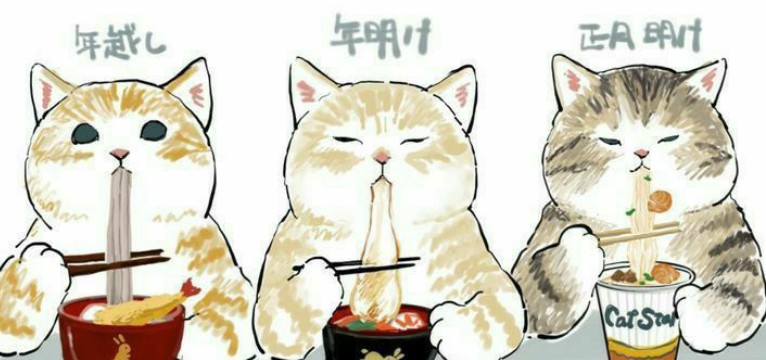 cats