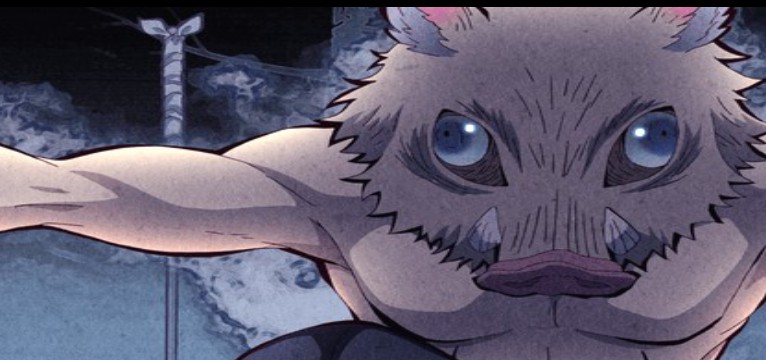 inosuke 