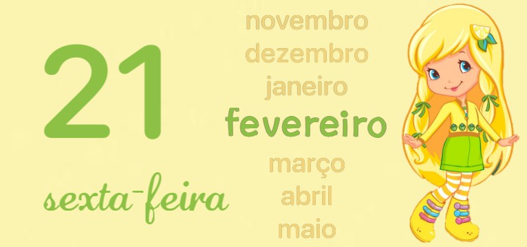 Limaozinho data