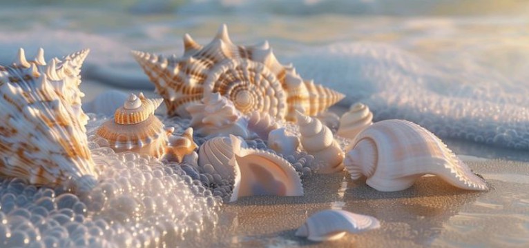 sea