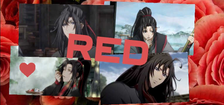 Wei wuxian