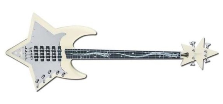 Star Bass