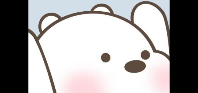 bear