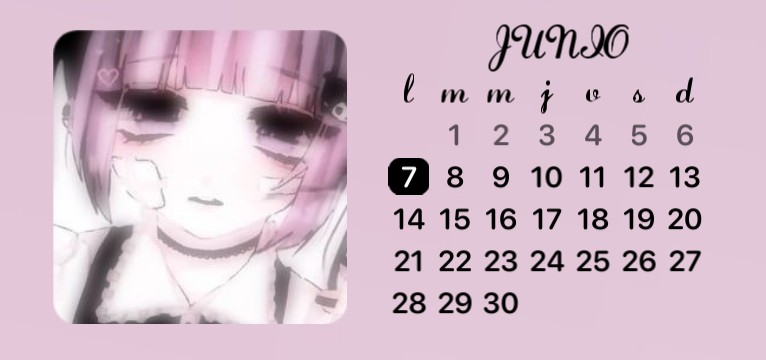 Emo pink