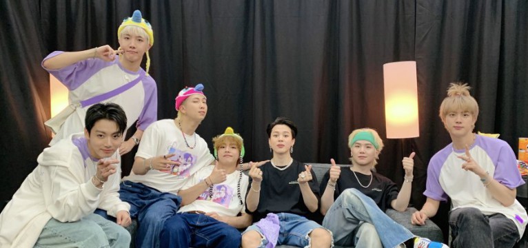 ; bangtan