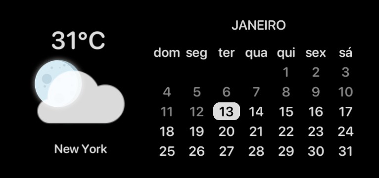 weather Copy