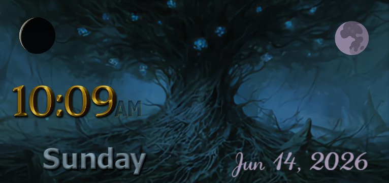 Tree of Life