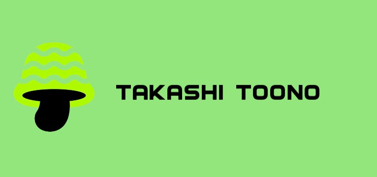 Takashi toono name