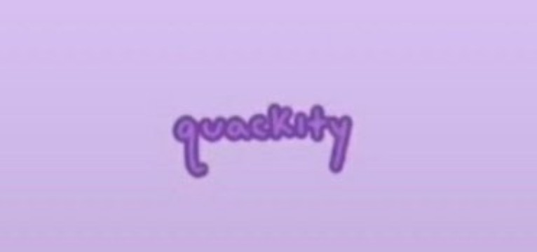 quackity