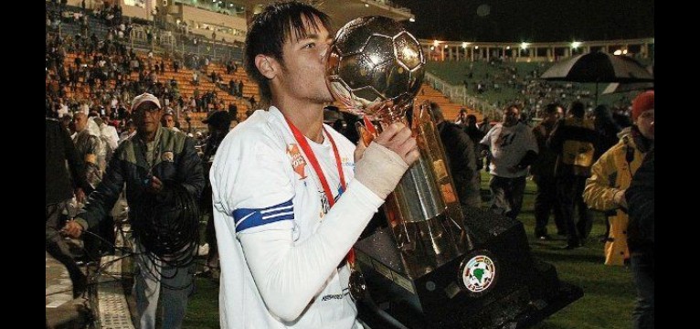 Neymar Junior 