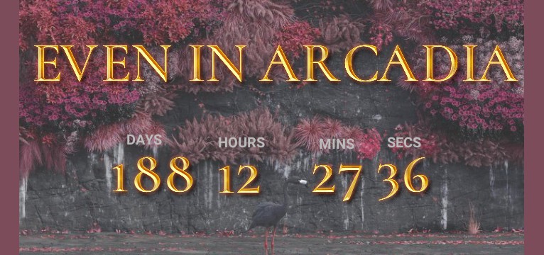 Countdown  Copy