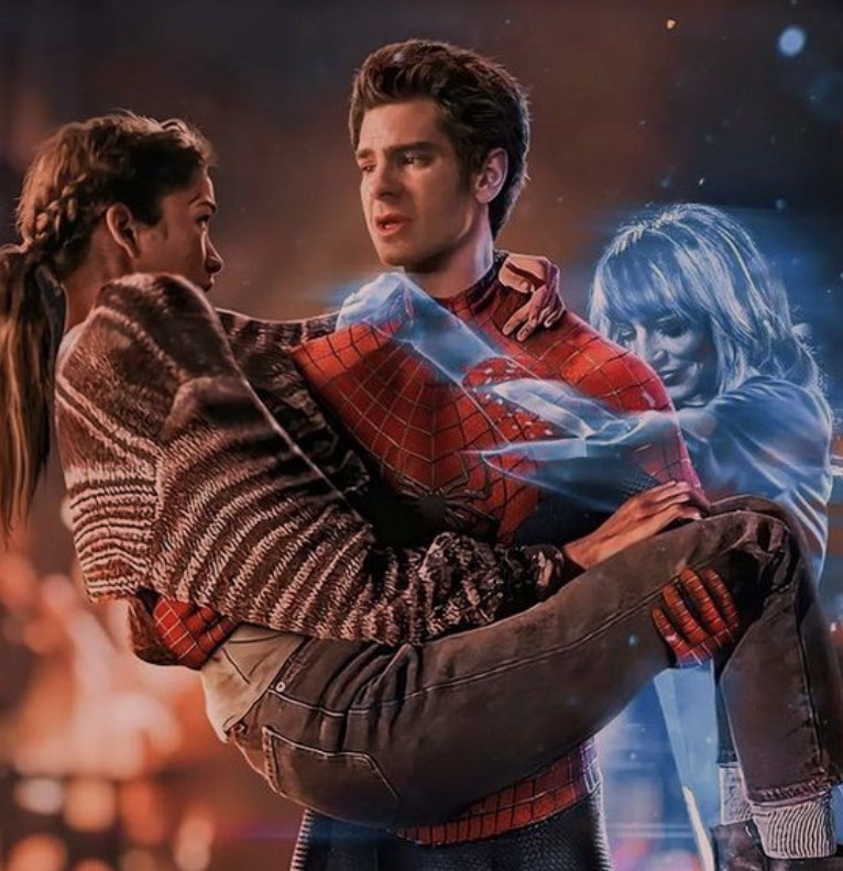 Spiderman 3
