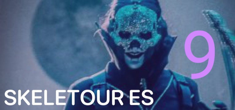 Countdown Ghost