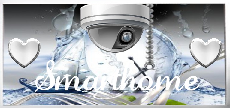 Smarthome Diamanten Schiff 