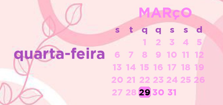 calendario