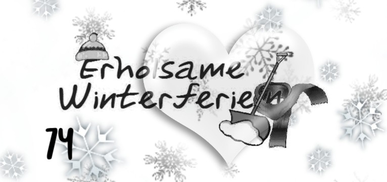 Herzschlag Winterferien 