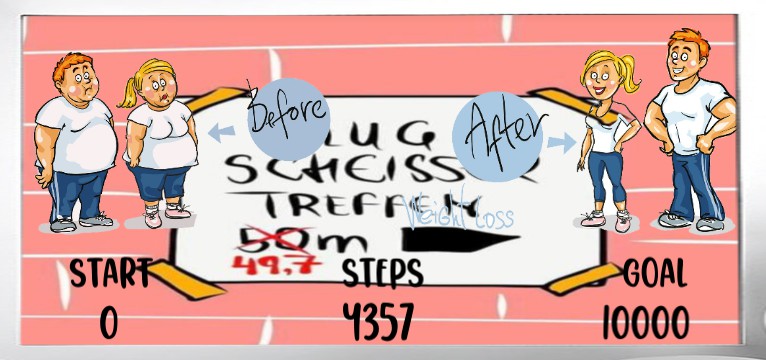 Step Comic Tag 