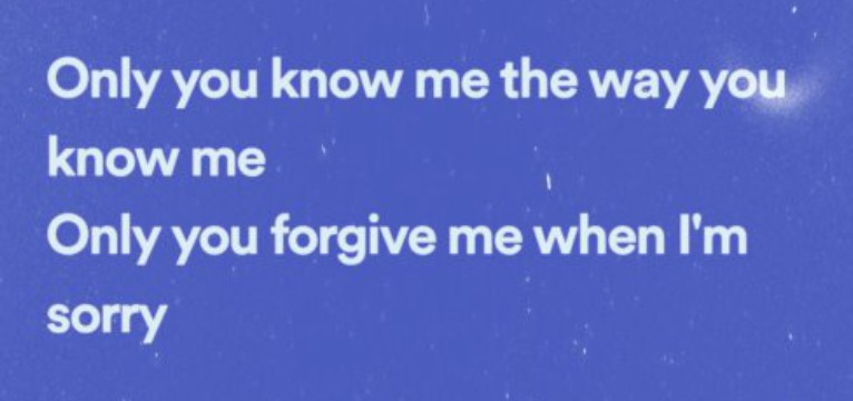 blue Spotify 