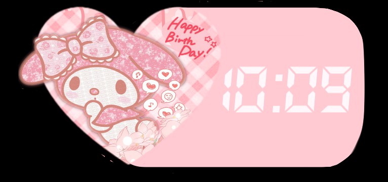 time melody 