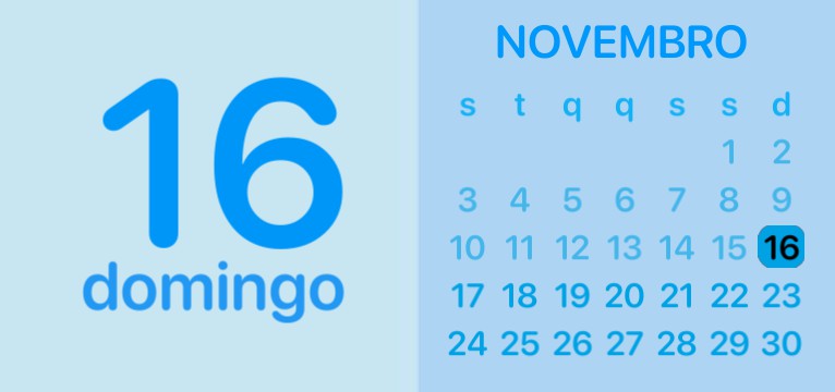 calendario