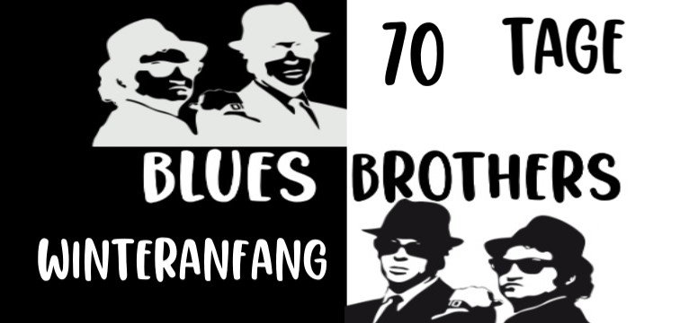  Counter Blues Brothers 1