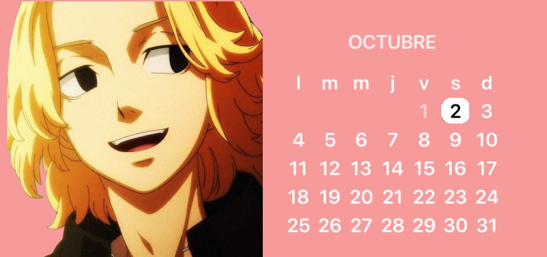 Calendario