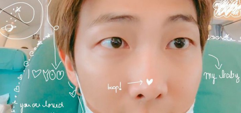 ; namjoon