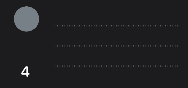 Widget Note