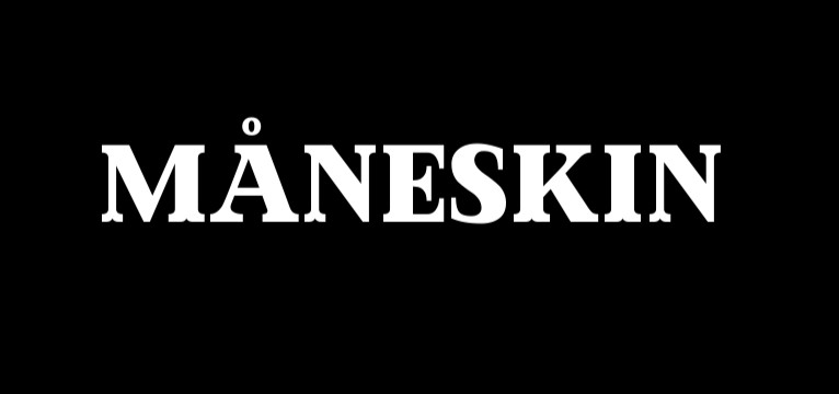 MNESKIN