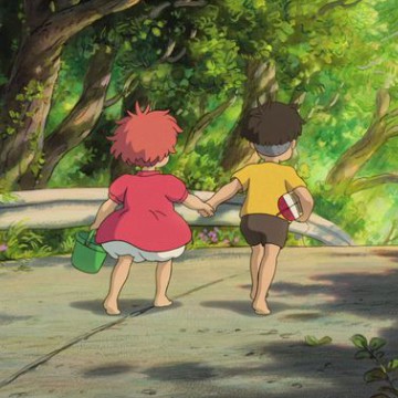 ponyo