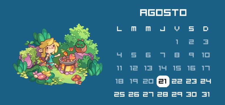link calendario 