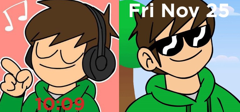 Edd Gould 