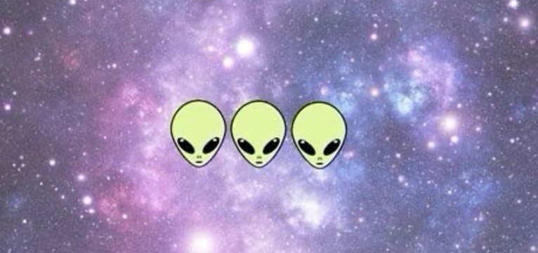 alien widget