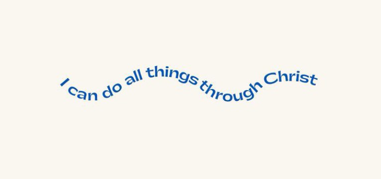 christian quote