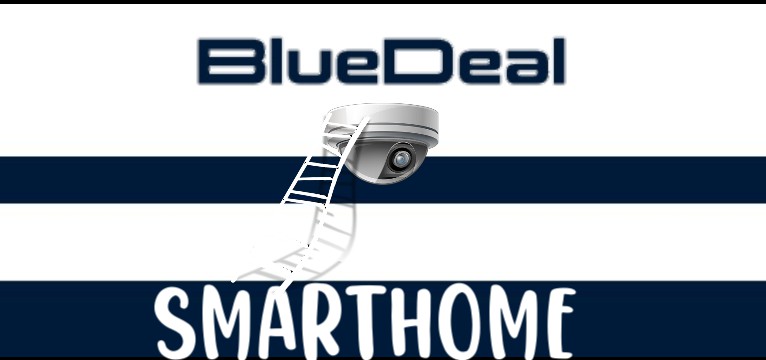 Smarthome BlueDeal 