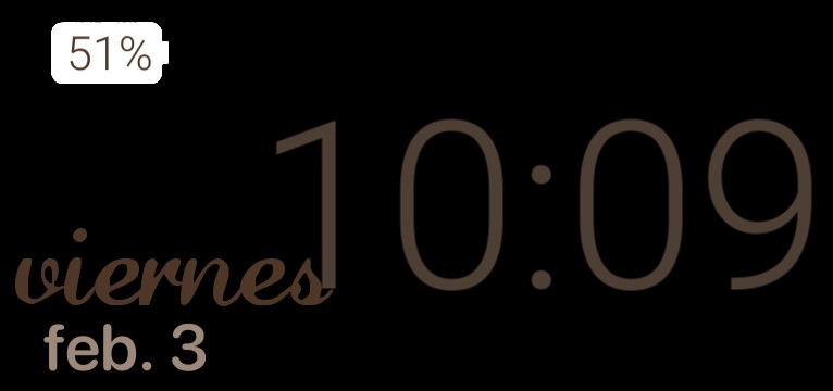ios clock