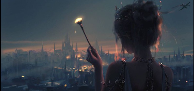 noche / night