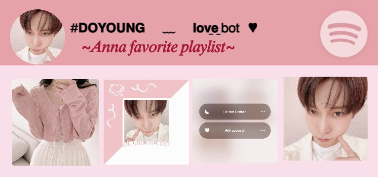 nct Spotify