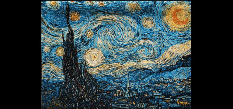 starry night v2