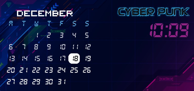 Cyberpunk