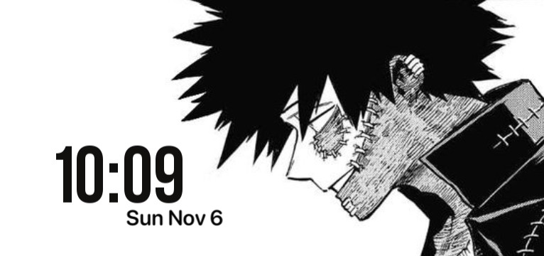 dabi