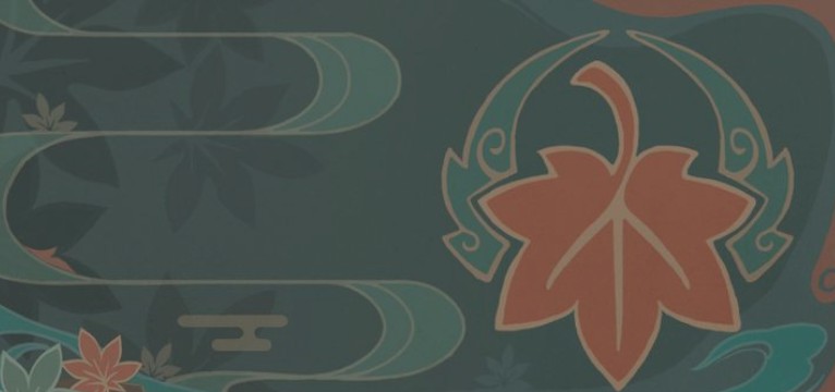 kazuha banner