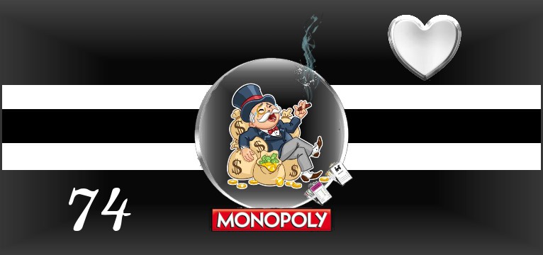 Herzschlag  Monopoly 1
