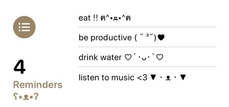 note widget Copy