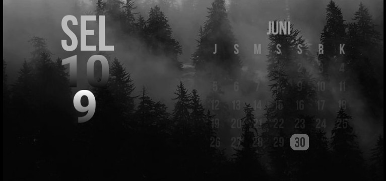 kalender