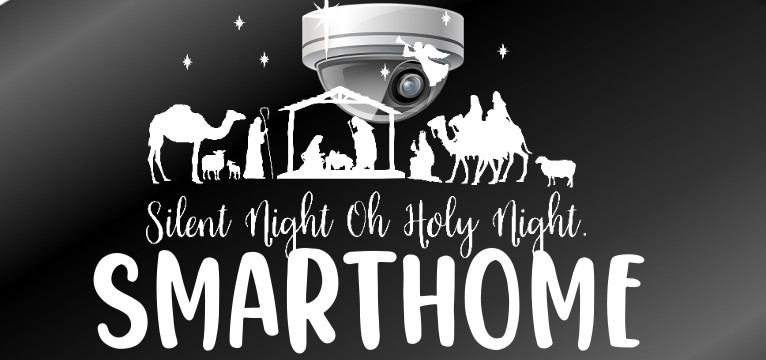 Smarthome Silent Night 
