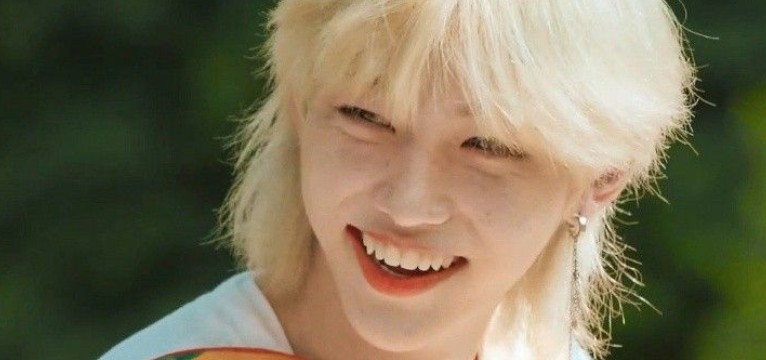 Straykids Felix