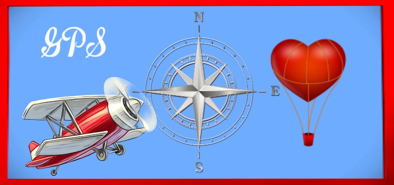 GPS   Loveairline 